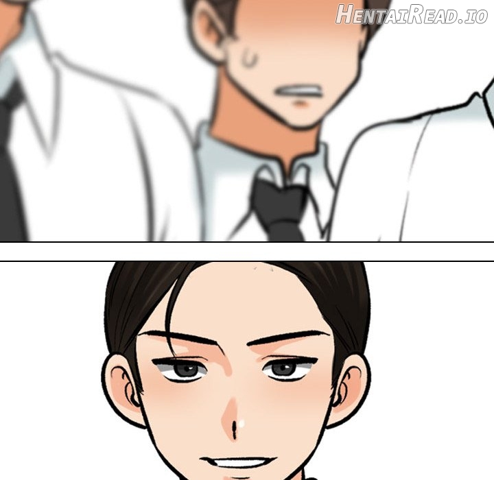 Exchange Partner Chapter 181 - page 14