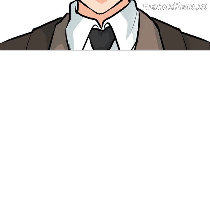 Exchange Partner Chapter 181 - page 15
