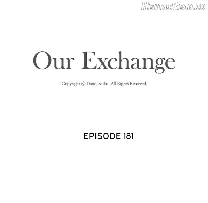 Exchange Partner Chapter 181 - page 16