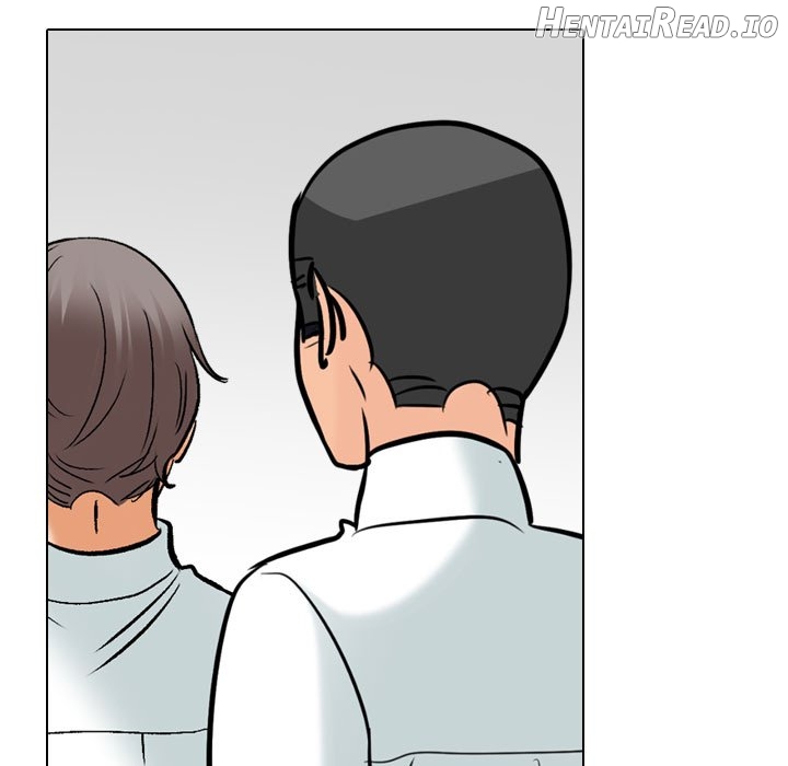 Exchange Partner Chapter 181 - page 19