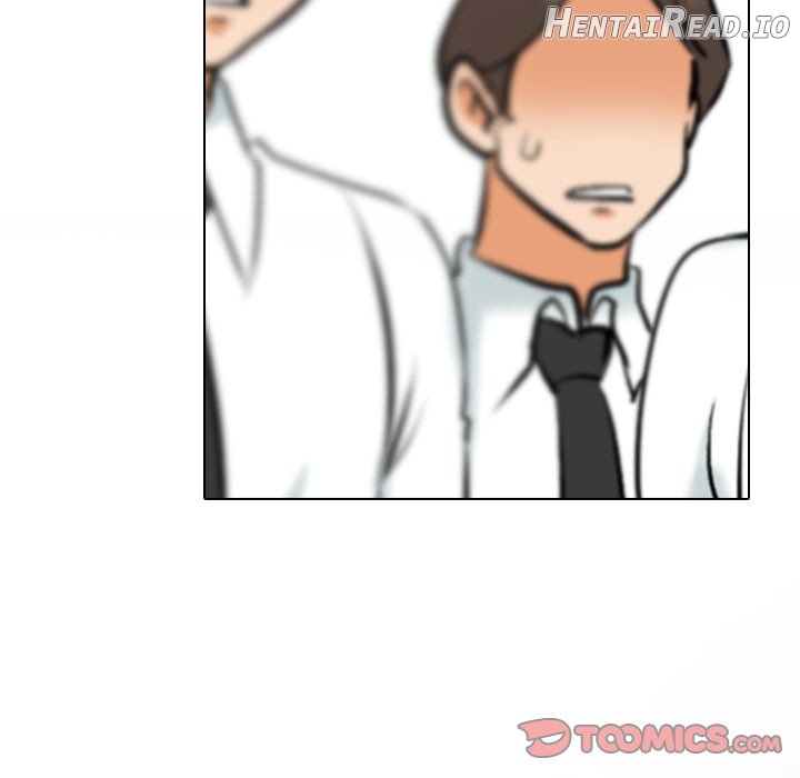 Exchange Partner Chapter 181 - page 21