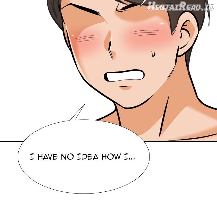 Exchange Partner Chapter 181 - page 24