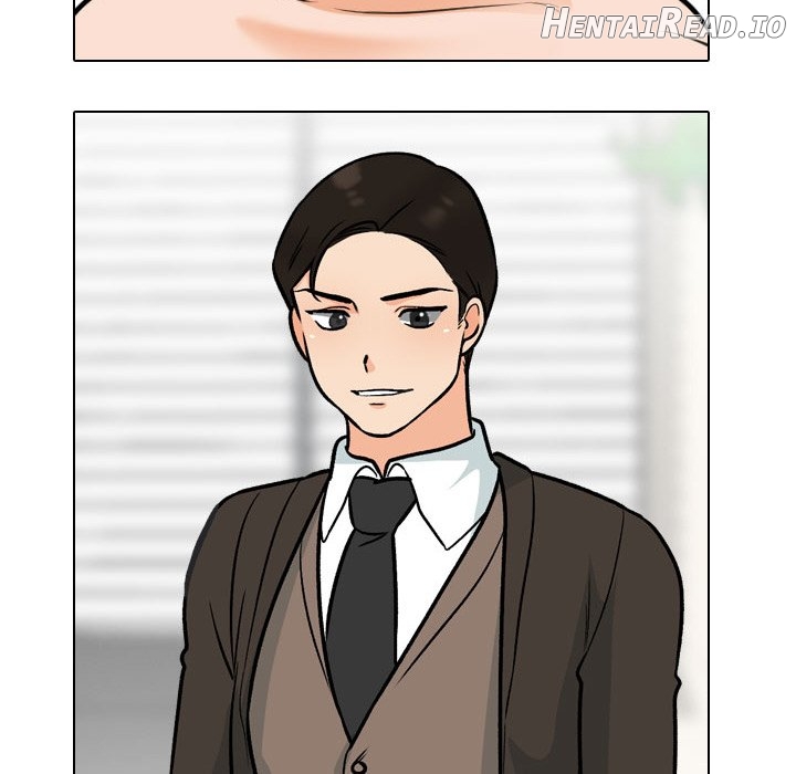 Exchange Partner Chapter 181 - page 26