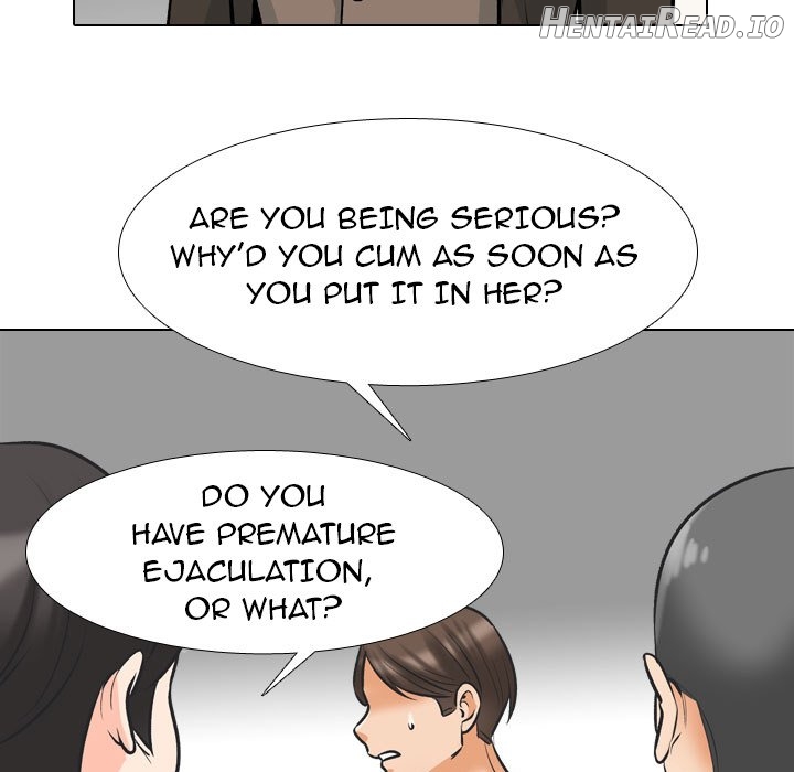 Exchange Partner Chapter 181 - page 27