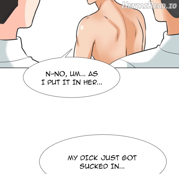 Exchange Partner Chapter 181 - page 28
