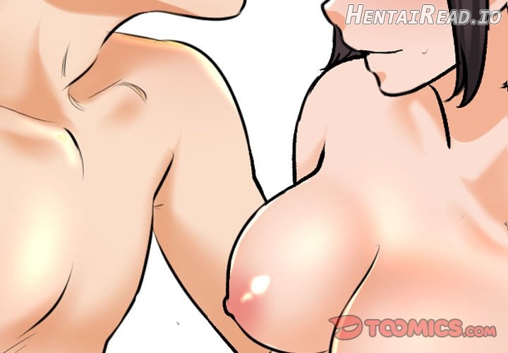 Exchange Partner Chapter 181 - page 3