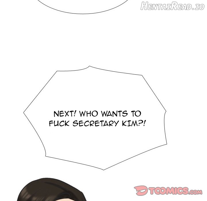 Exchange Partner Chapter 181 - page 30