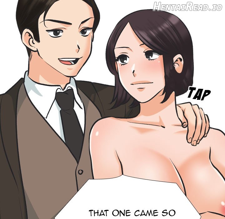 Exchange Partner Chapter 181 - page 31