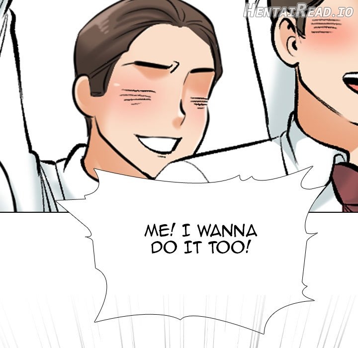 Exchange Partner Chapter 181 - page 33