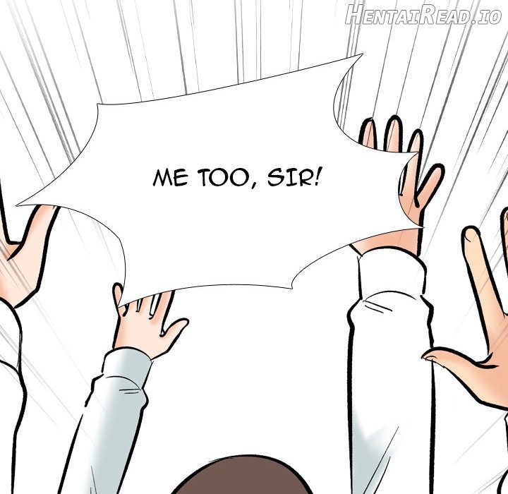 Exchange Partner Chapter 181 - page 34