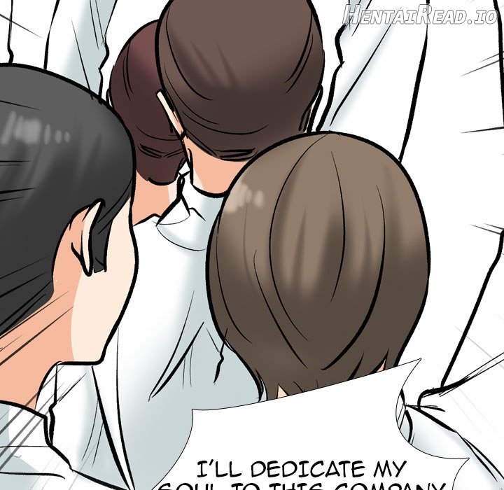 Exchange Partner Chapter 181 - page 35