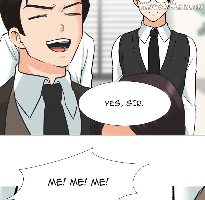 Exchange Partner Chapter 181 - page 37