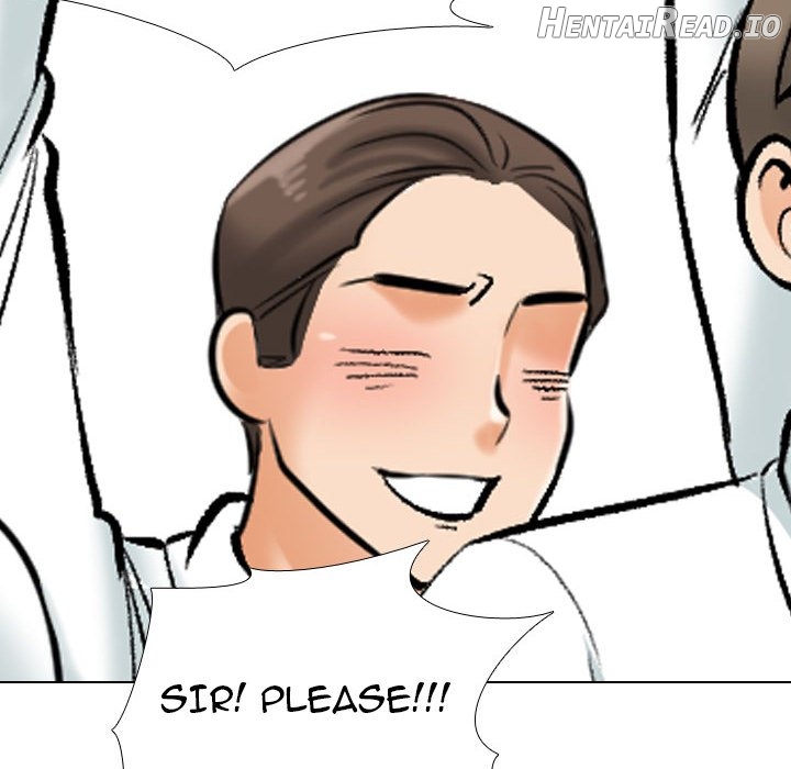 Exchange Partner Chapter 181 - page 38