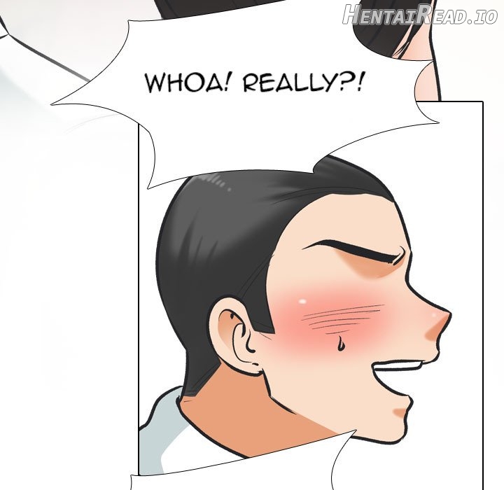 Exchange Partner Chapter 181 - page 41