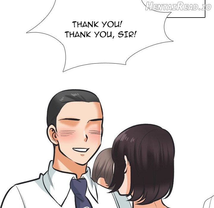 Exchange Partner Chapter 181 - page 42