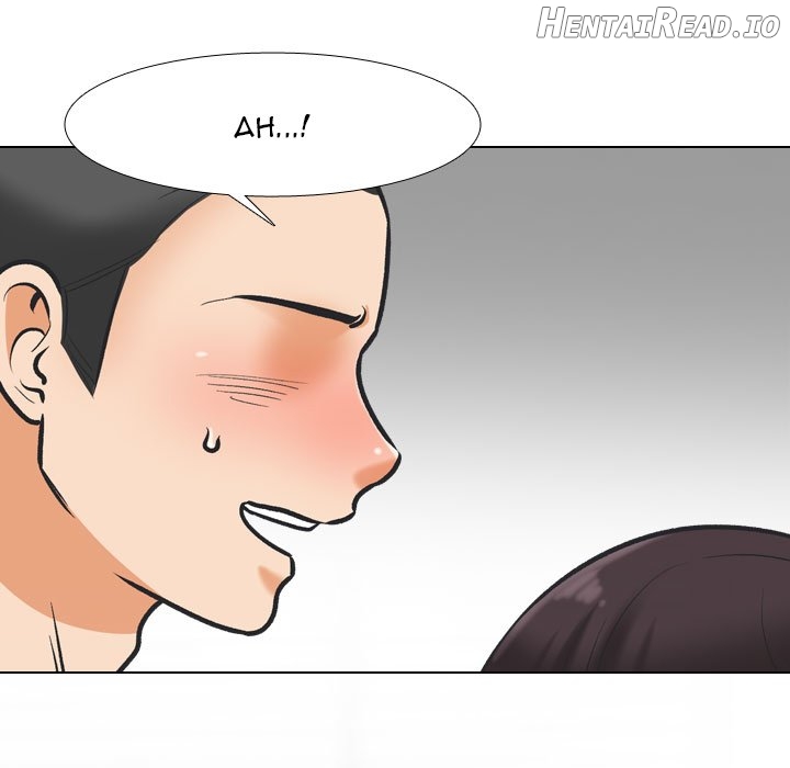 Exchange Partner Chapter 181 - page 45