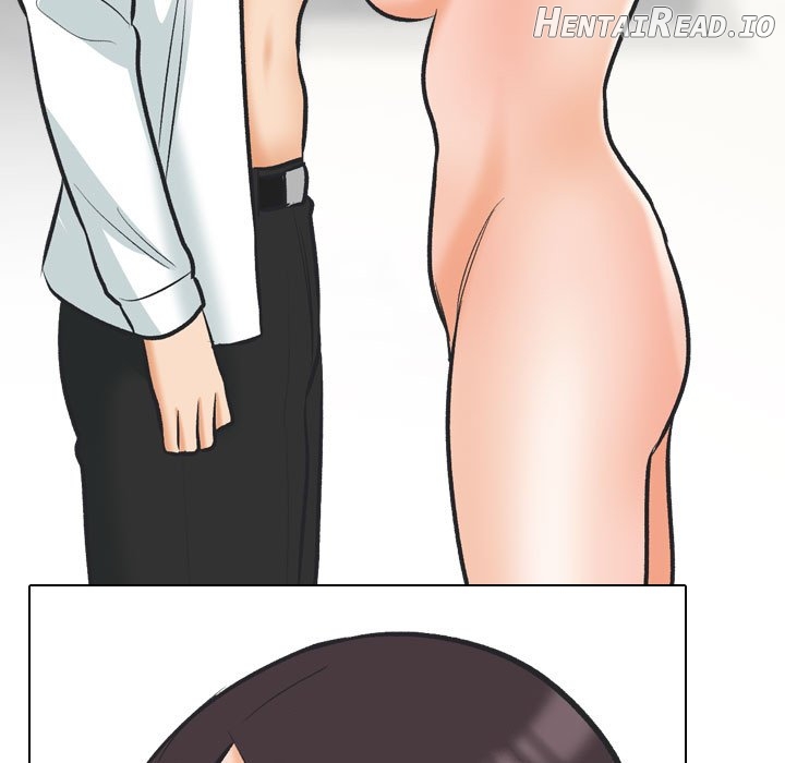 Exchange Partner Chapter 181 - page 47