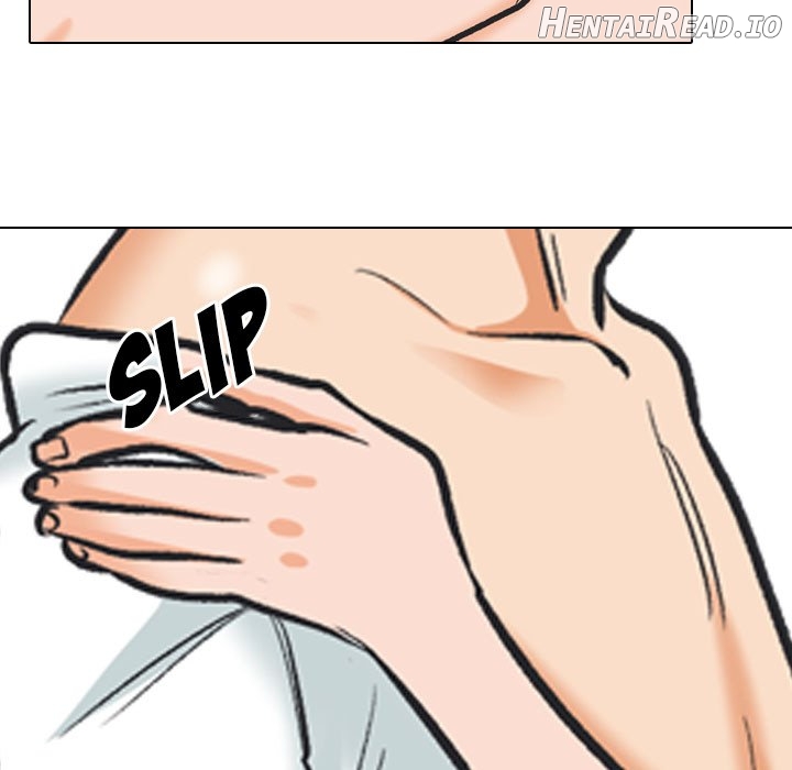 Exchange Partner Chapter 181 - page 49