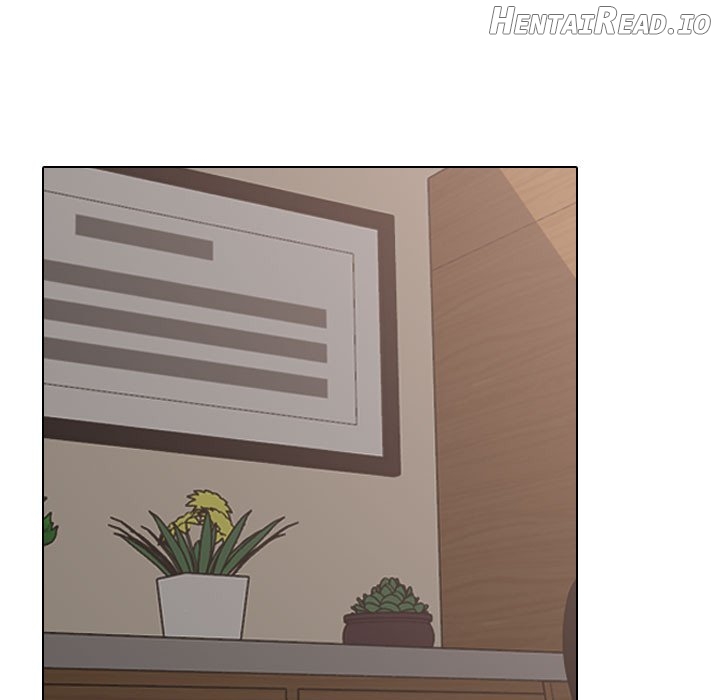 Exchange Partner Chapter 181 - page 51