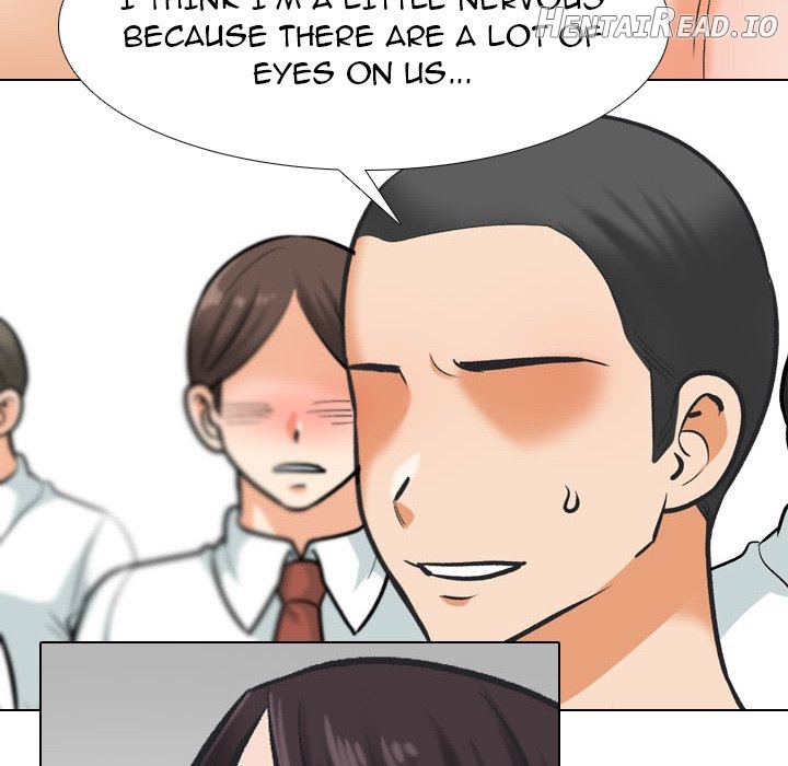 Exchange Partner Chapter 181 - page 56