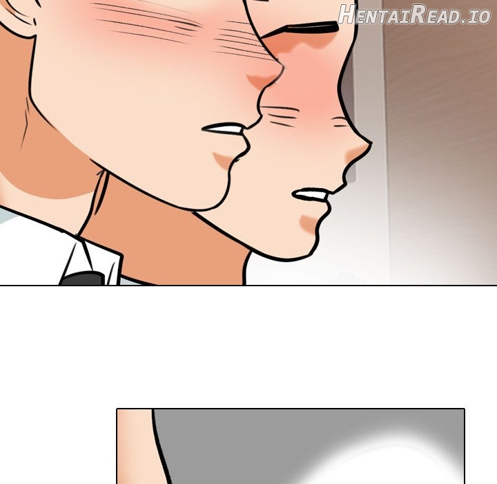 Exchange Partner Chapter 181 - page 62