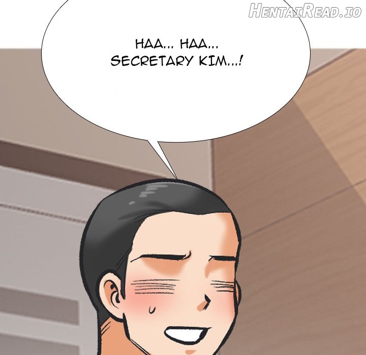 Exchange Partner Chapter 181 - page 68