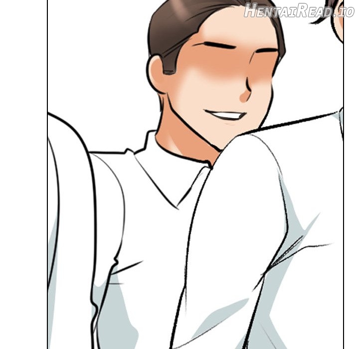 Exchange Partner Chapter 181 - page 8