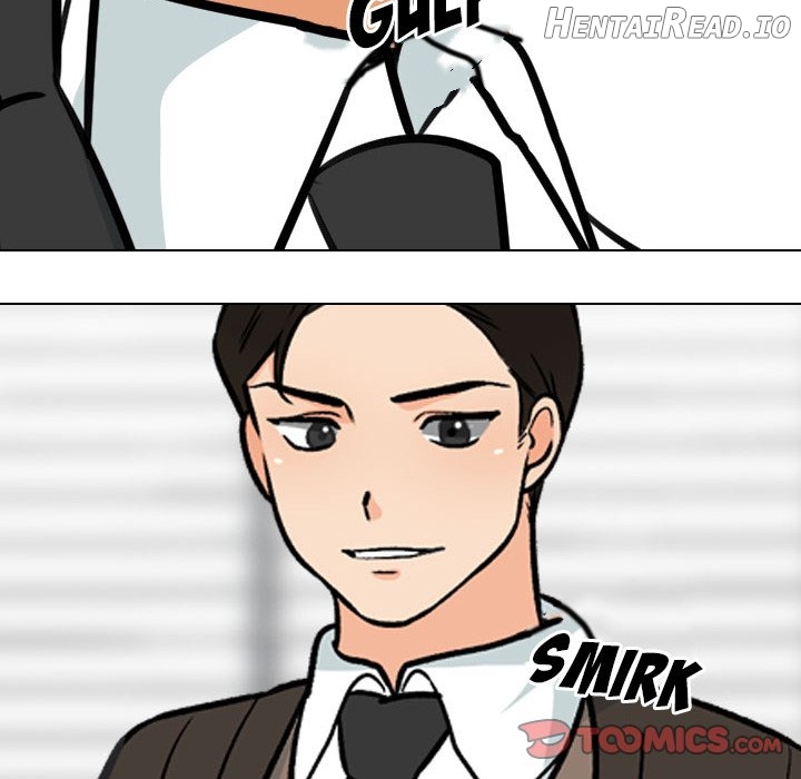 Exchange Partner Chapter 181 - page 84