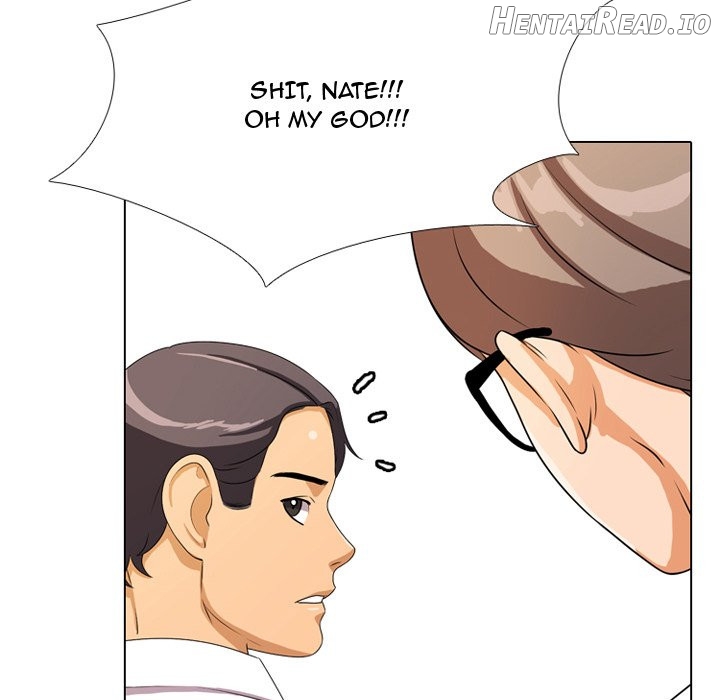 Exchange Partner Chapter 4 - page 10