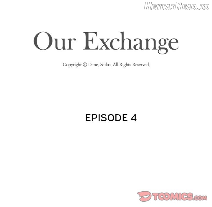 Exchange Partner Chapter 4 - page 14