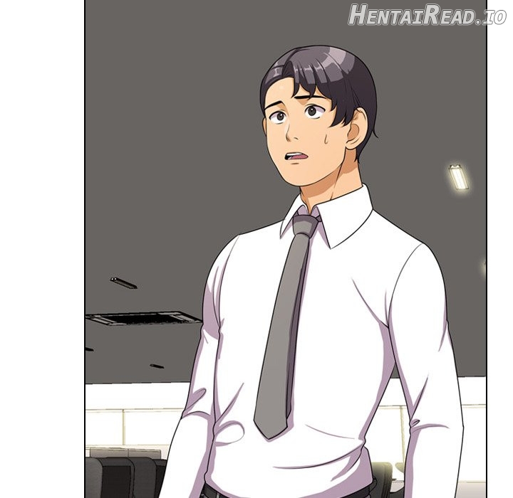 Exchange Partner Chapter 4 - page 18