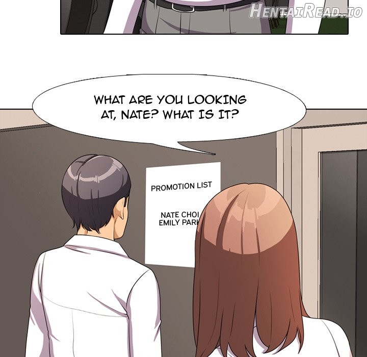 Exchange Partner Chapter 4 - page 19