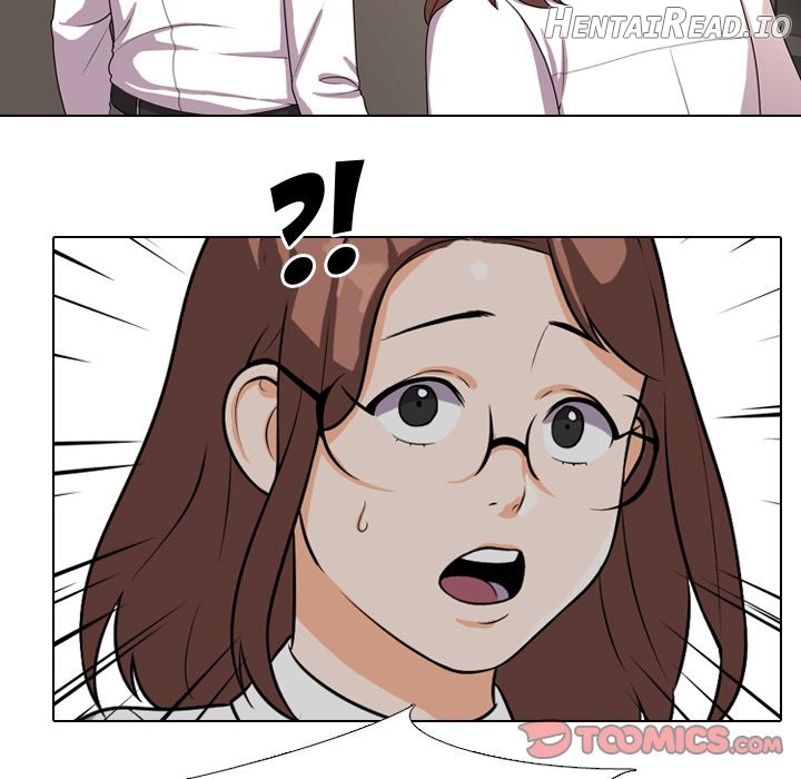 Exchange Partner Chapter 4 - page 20