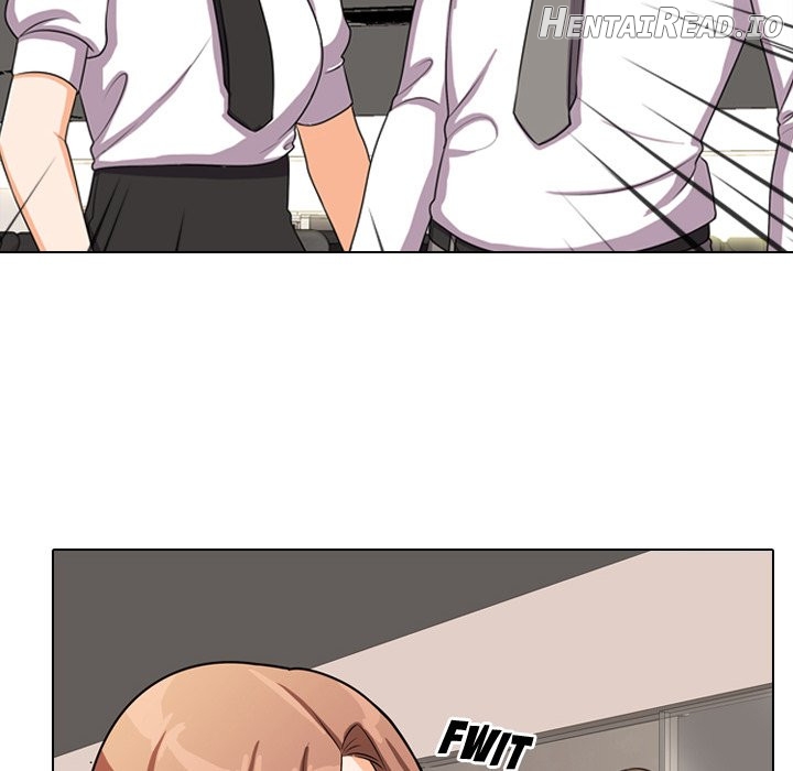 Exchange Partner Chapter 4 - page 22