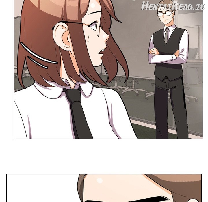 Exchange Partner Chapter 4 - page 23