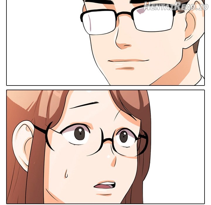 Exchange Partner Chapter 4 - page 24