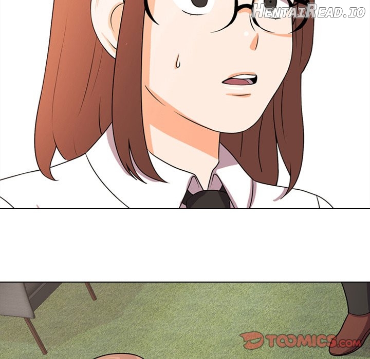 Exchange Partner Chapter 4 - page 26