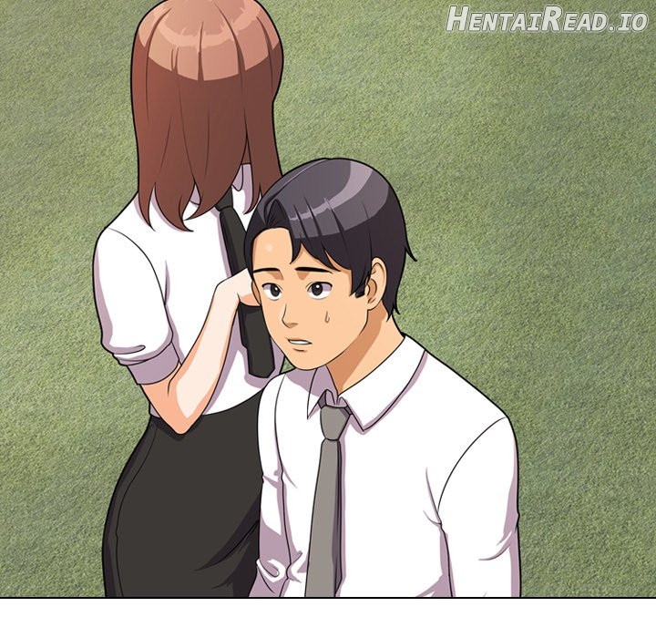 Exchange Partner Chapter 4 - page 27