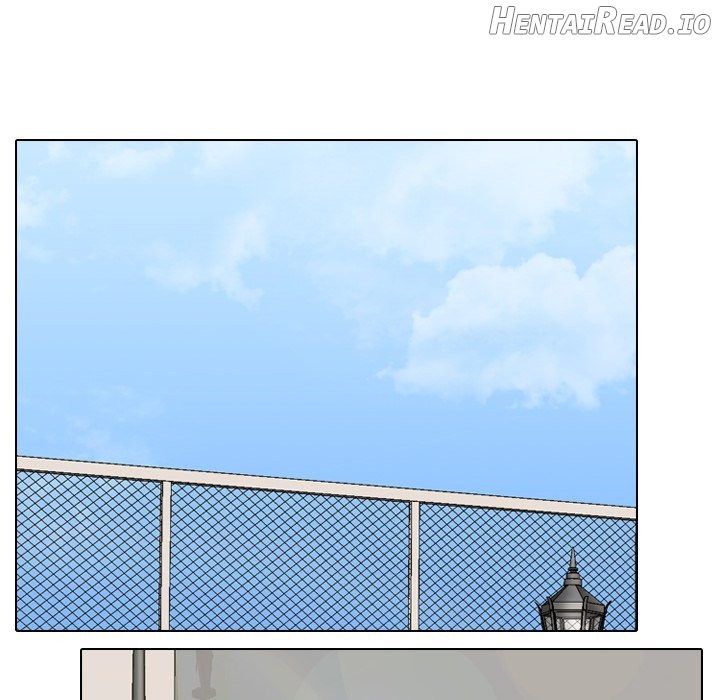 Exchange Partner Chapter 4 - page 28