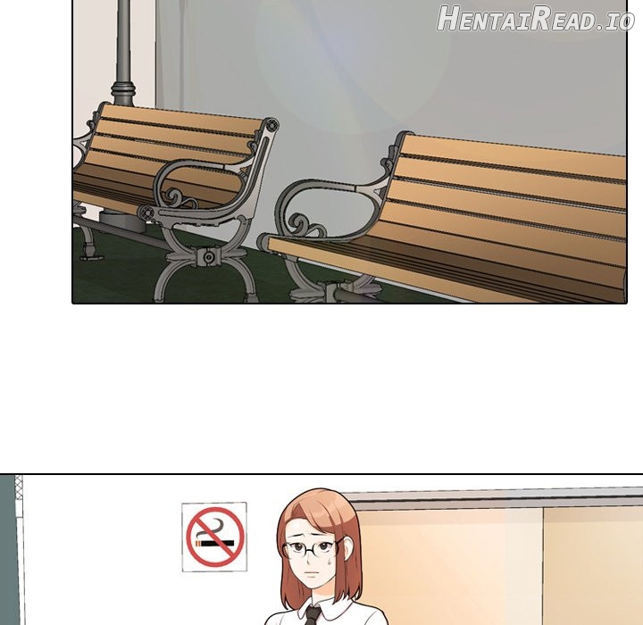 Exchange Partner Chapter 4 - page 29