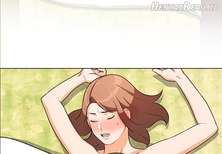 Exchange Partner Chapter 4 - page 3