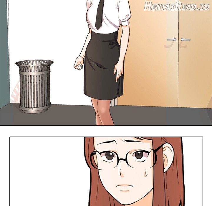 Exchange Partner Chapter 4 - page 30