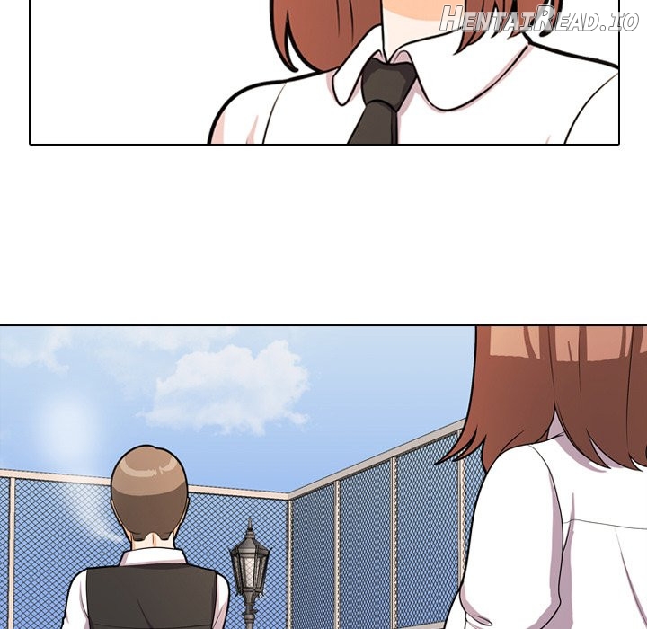 Exchange Partner Chapter 4 - page 31