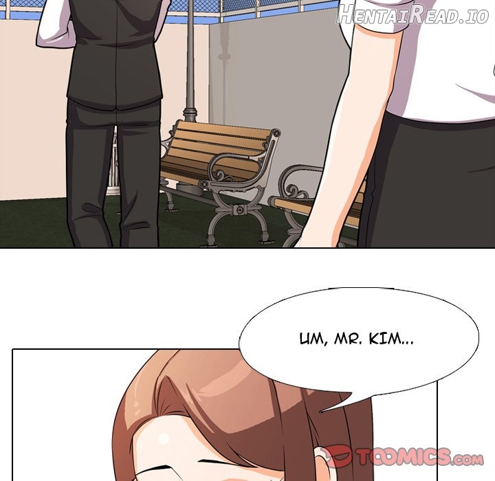 Exchange Partner Chapter 4 - page 32