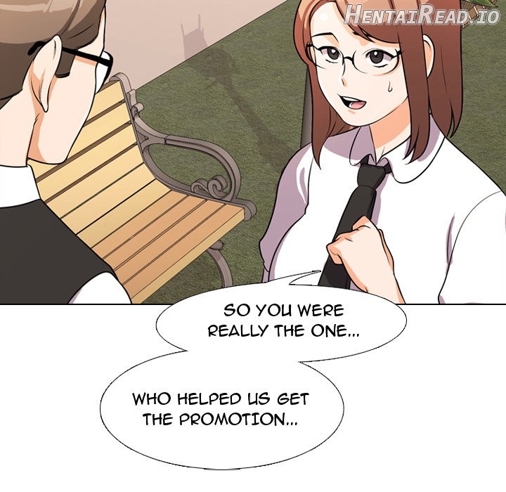 Exchange Partner Chapter 4 - page 35