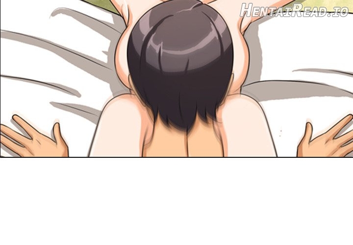 Exchange Partner Chapter 4 - page 4