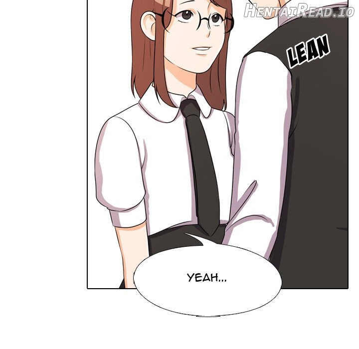 Exchange Partner Chapter 4 - page 41