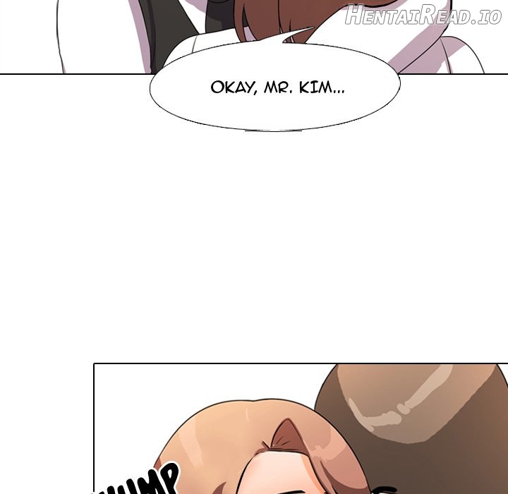 Exchange Partner Chapter 4 - page 43