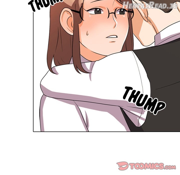 Exchange Partner Chapter 4 - page 44