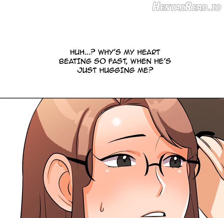 Exchange Partner Chapter 4 - page 45